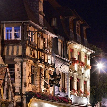 Le Key West Apartman Honfleur Kültér fotó