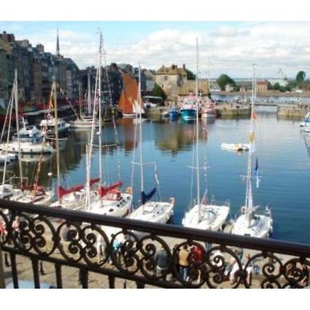 Le Key West Apartman Honfleur Kültér fotó