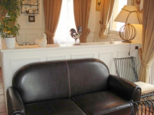 Le Key West Apartman Honfleur Kültér fotó