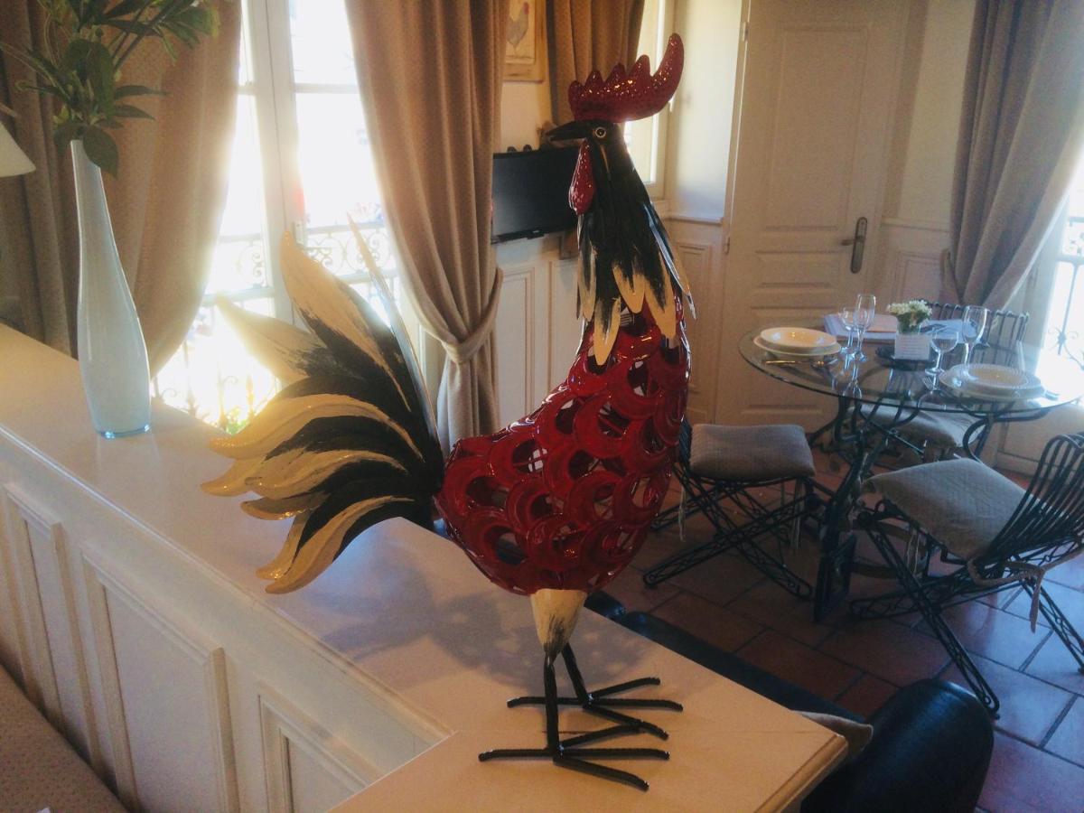 Le Key West Apartman Honfleur Kültér fotó