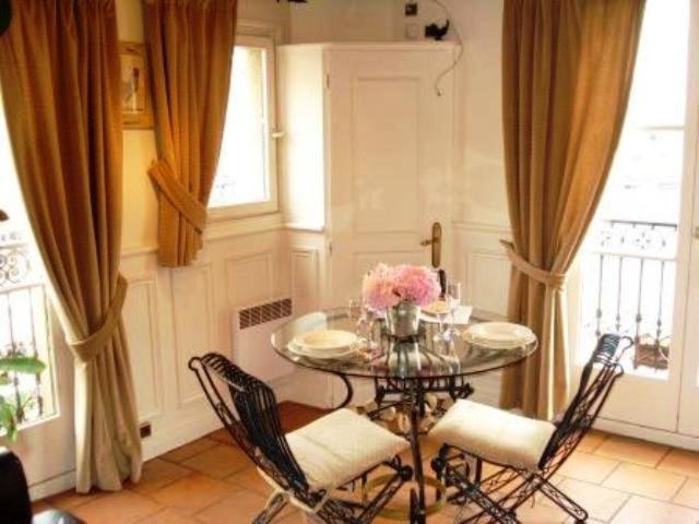 Le Key West Apartman Honfleur Kültér fotó