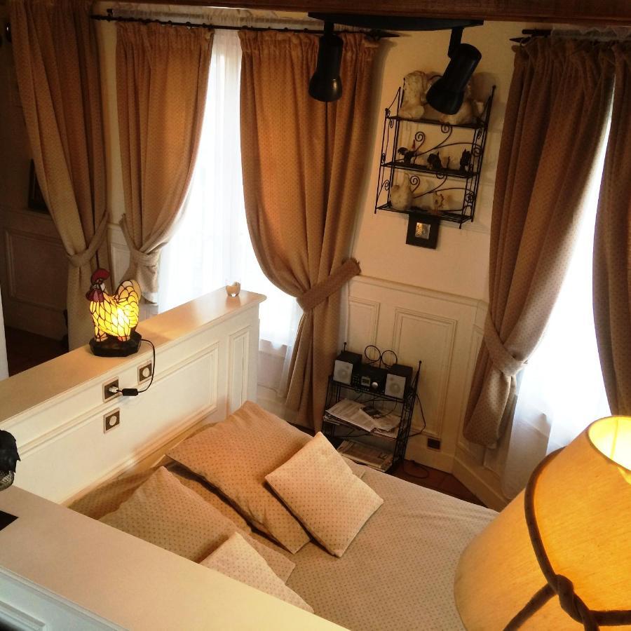 Le Key West Apartman Honfleur Kültér fotó